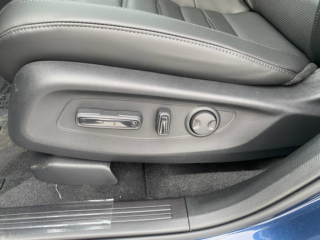 New 2026 Honda CR-V EX-L image 21