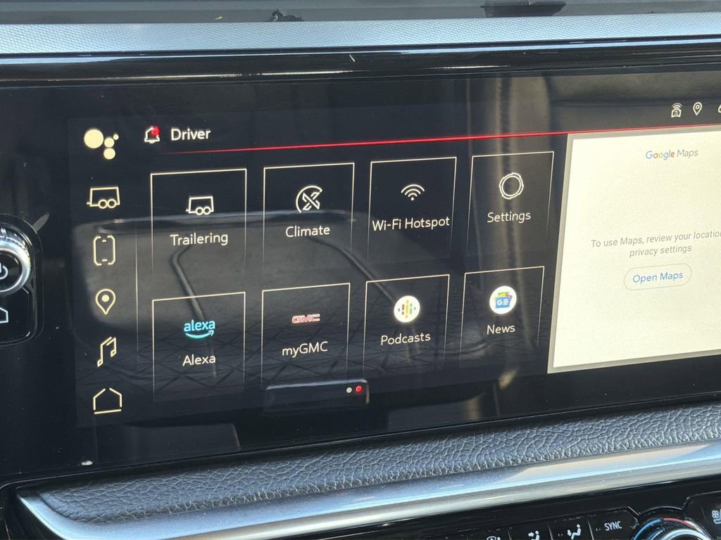 Used 2024 GMC Sierra 1500 Denali w/ Denali Reserve Package image 17