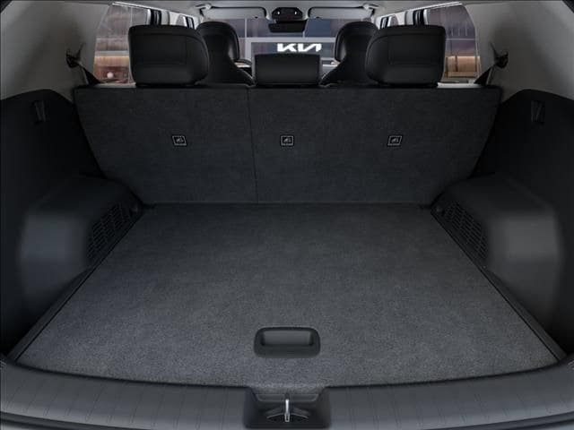 New 2027 Kia EV3 Wind FWD image 19