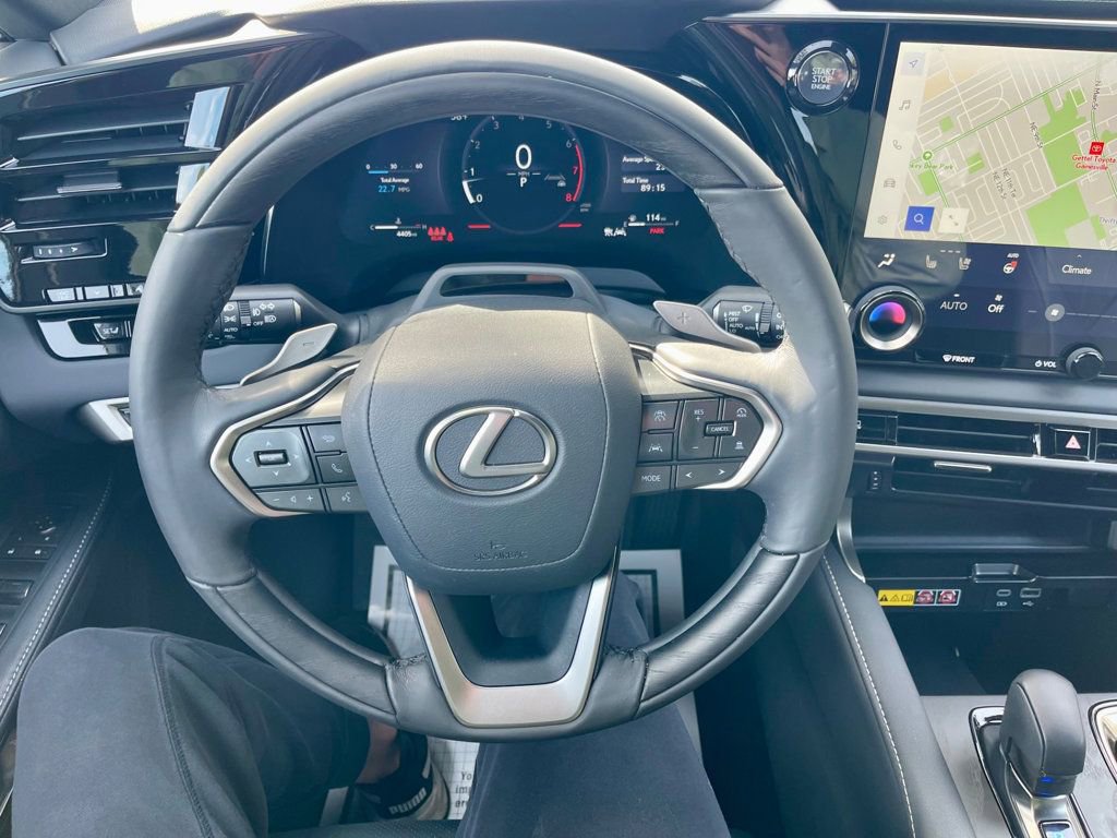 Used 2025 Lexus RX 350 Premium image 14