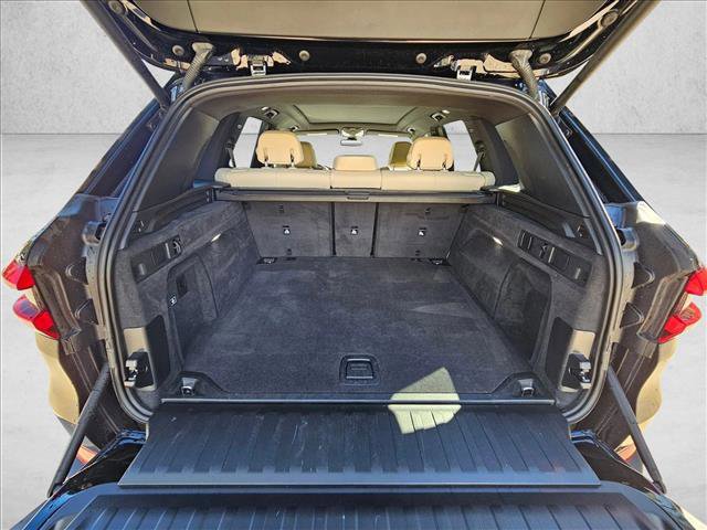 Used 2021 BMW X5 sDrive40i w/ Premium Package image 14