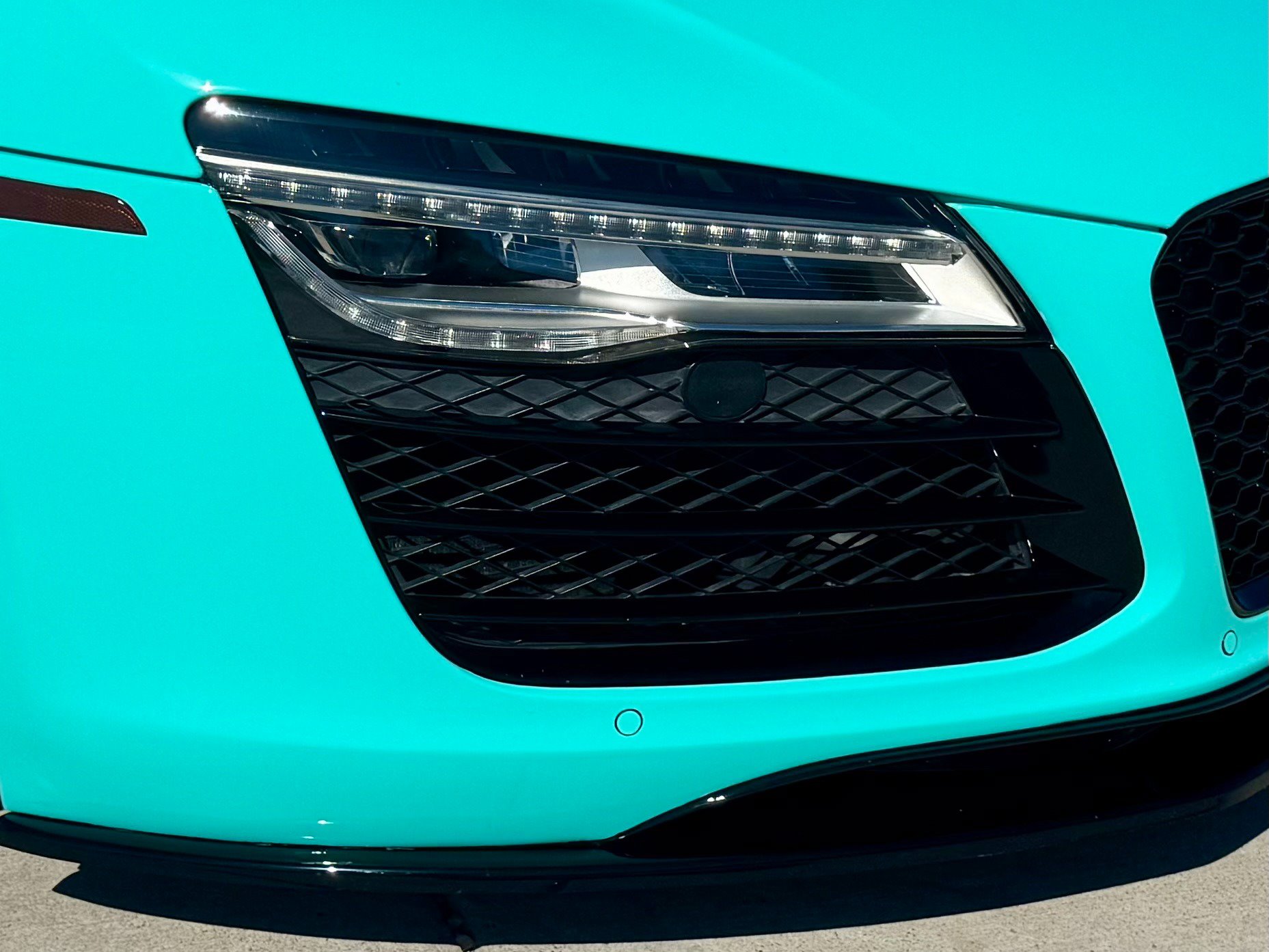 Used 2015 Audi R8 V8 AWD/4WD image 62