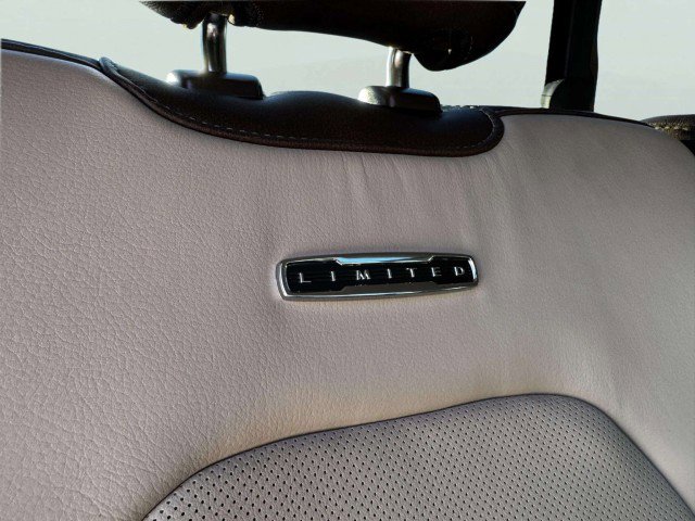 Used 2019 Ford F350 Limited w/ FX4 Off-Road Package image 54