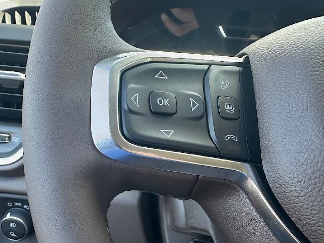 New 2026 RAM 3500 Laramie w/ Max Tow Package AWD/4WD image 25