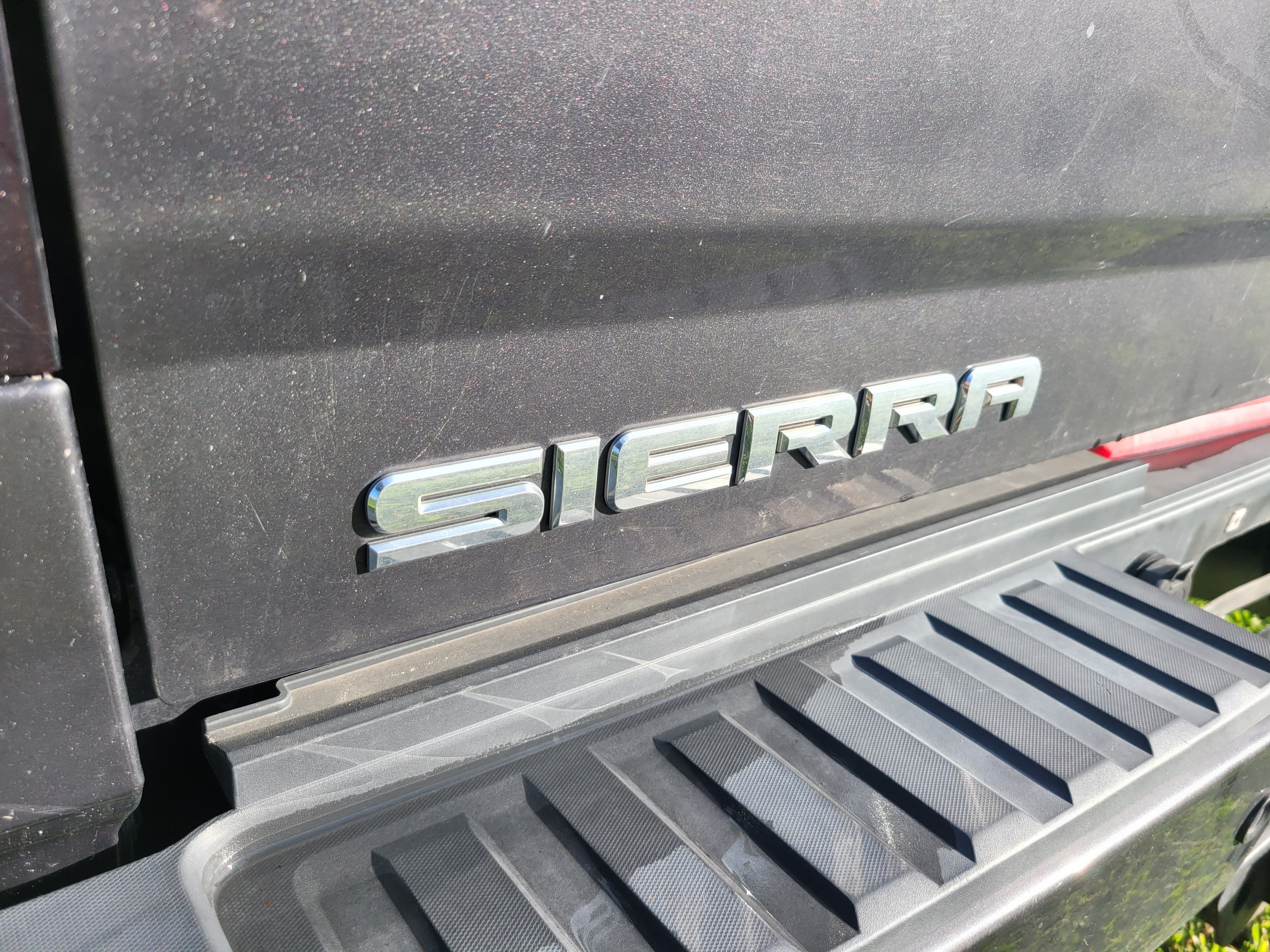 Used 2015 GMC Sierra 3500 Denali AWD/4WD image 7