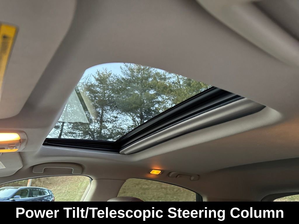 Used 2015 INFINITI QX70 AWD w/ Premium Package image 25