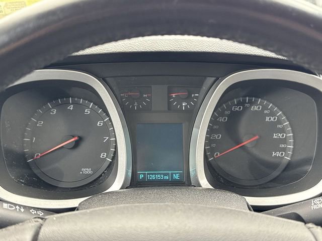 Used 2017 Chevrolet Equinox LT w/ Convenience Package image 15