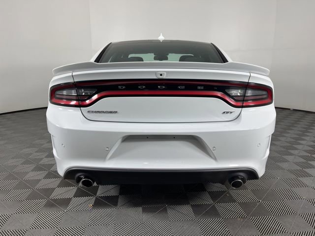 Used 2023 Dodge Charger GT w/ Cold Weather Package image 8