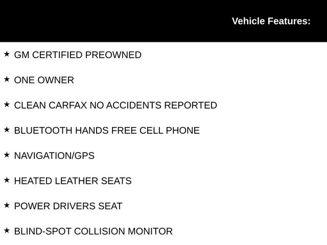 Certified 2025 Chevrolet Equinox EV LT image 4