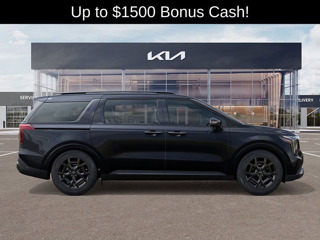 New 2026 Kia Carnival SX Prestige image 7