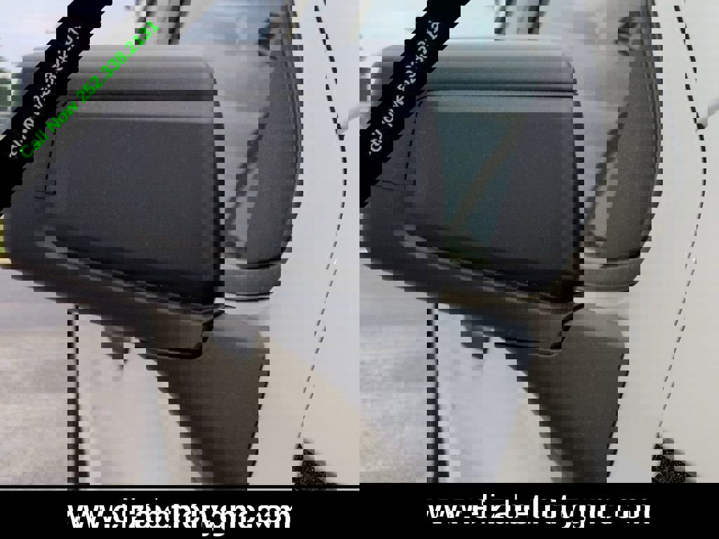 New 2026 GMC Sierra 1500 Pro w/ Graphite Edition image 11