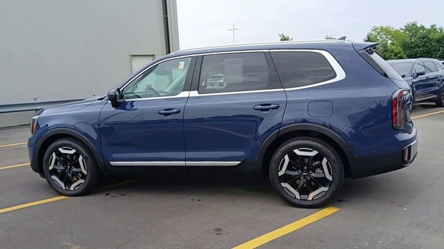 Certified 2023 Kia Telluride EX FWD image 8