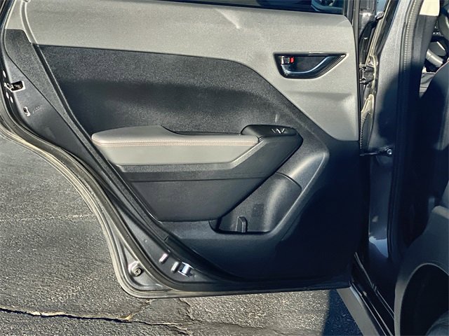 Used 2024 Subaru Crosstrek 2.5i Limited w/ Crosstrek Mirror Package image 27