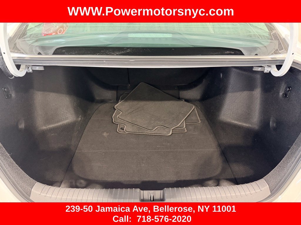 Used 2023 Honda Accord EX image 14