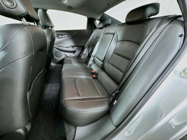 Used 2020 Chevrolet Malibu Premier FWD image 24