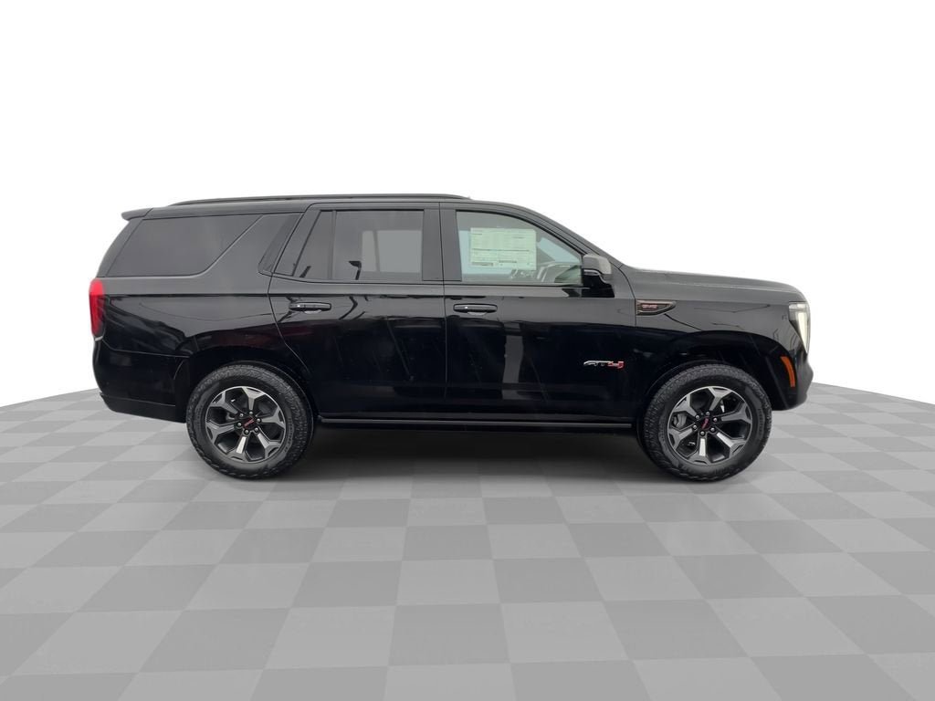 New 2026 GMC Yukon AT4 Ultimate image 18