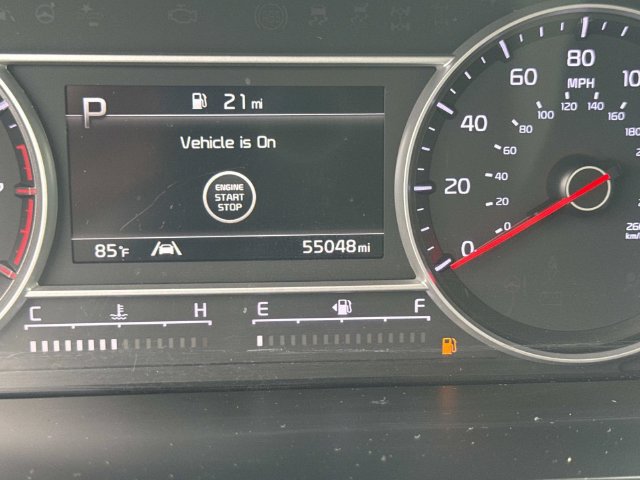 Used 2022 Kia Sorento S FWD image 31