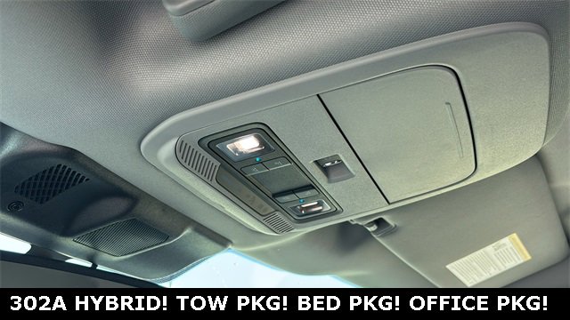 New 2025 Ford F150 XLT w/ Equipment Group 302A MID image 21