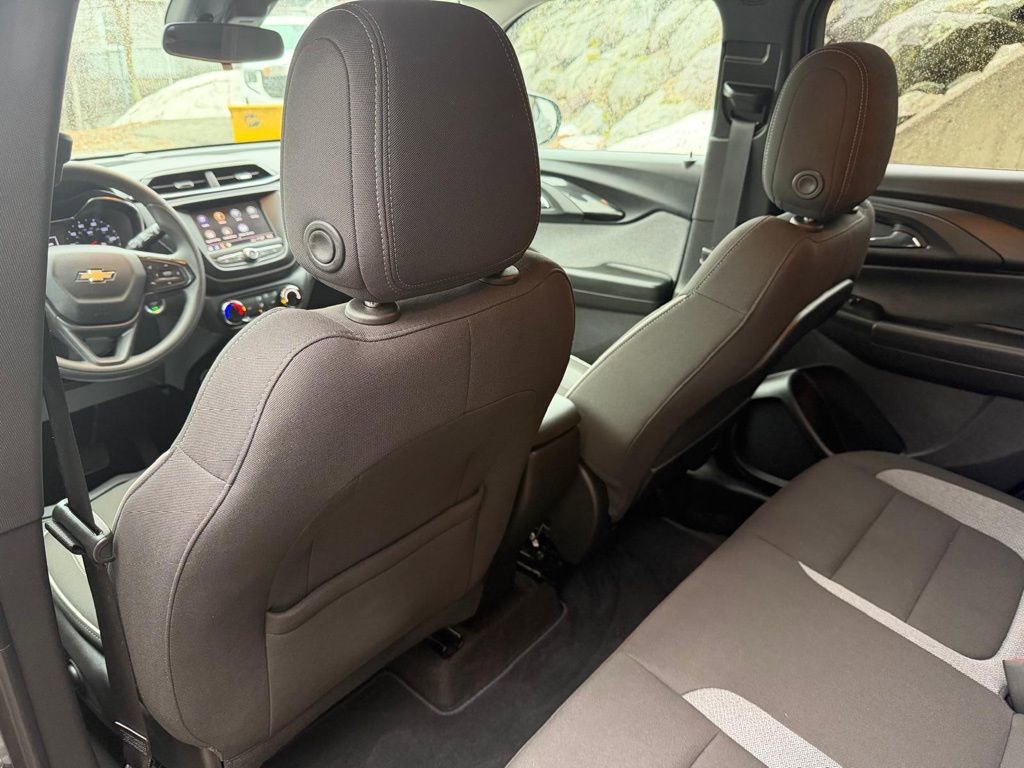 Used 2023 Chevrolet TrailBlazer LT image 20