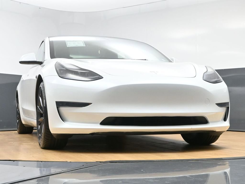 Used 2023 Tesla Model 3 Standard Range RWD image 55
