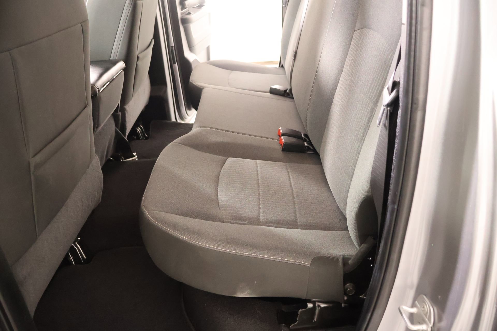 Used 2021 RAM 1500 Tradesman w/ Tradesman SXT Package image 10