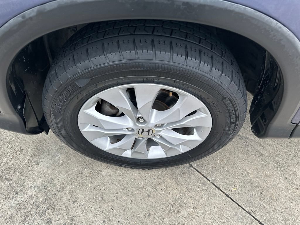Used 2014 Honda CR-V EX image 38