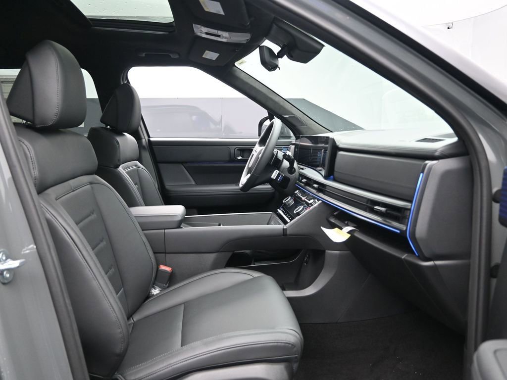 New 2026 Hyundai Santa Fe Calligraphy image 34