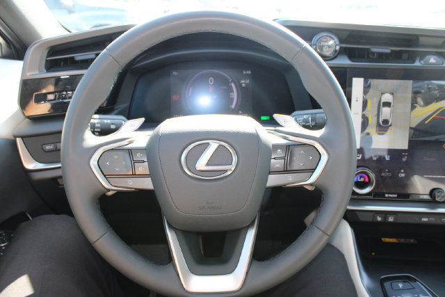 Certified 2023 Lexus RZ 450e Premium w/ Technology Package AWD/4WD image 16