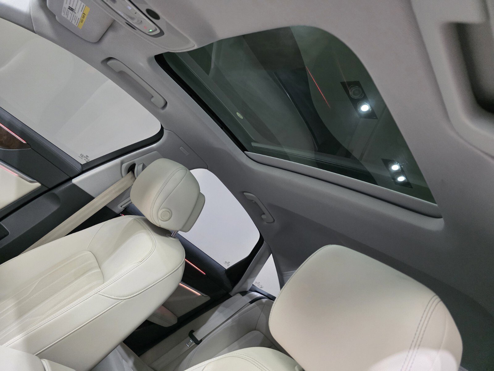 Used 2020 Audi A6 2.0T Premium Plus w/ Premium Plus Package AWD/4WD image 9