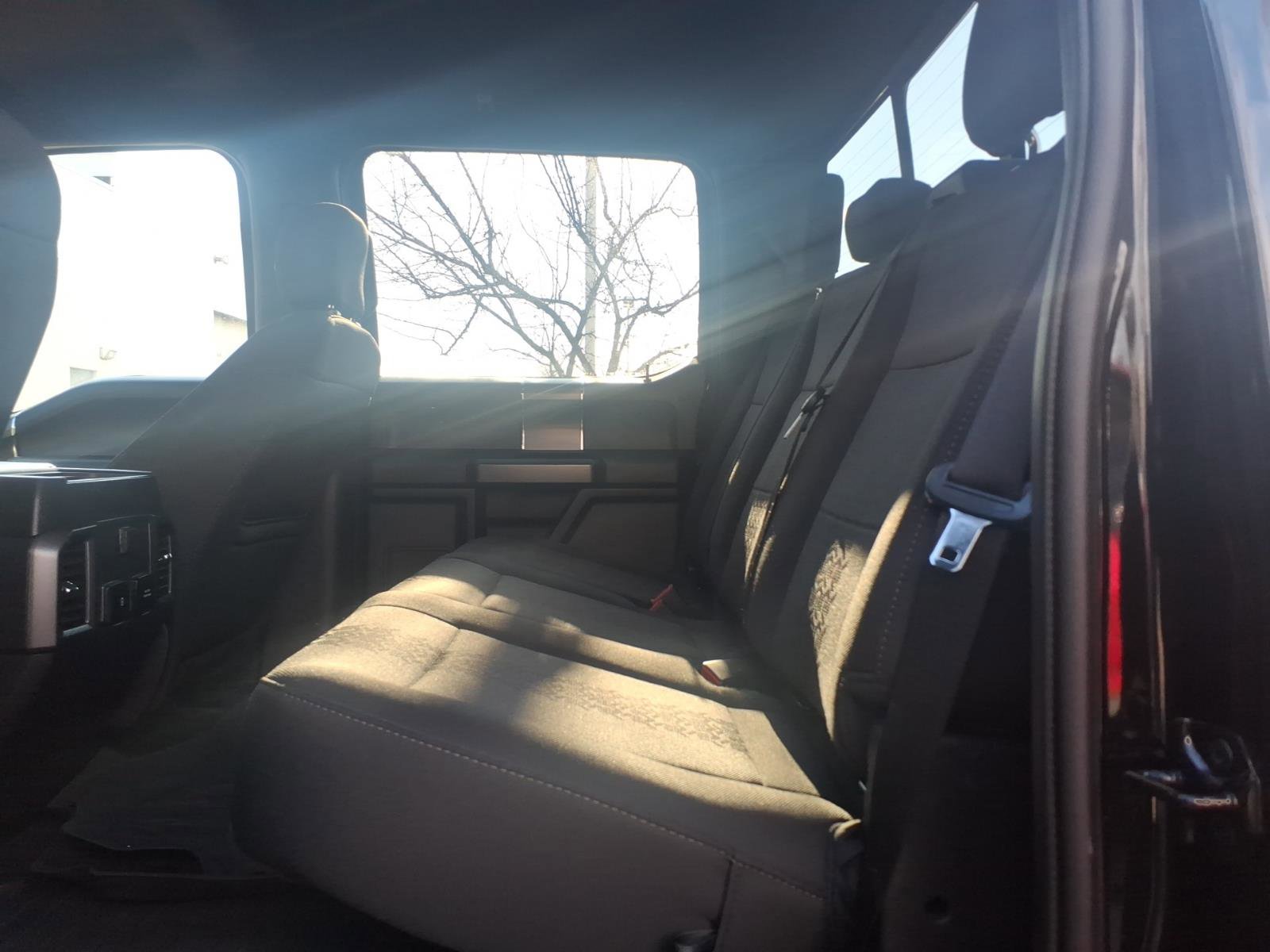 Used 2020 Ford F150 XLT w/ Equipment Group 302A Luxury image 9