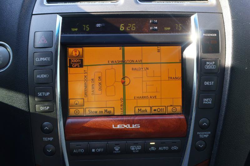 Used 2010 Lexus ES 350 FWD image 17