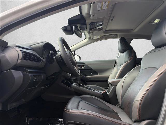 Used 2024 Subaru Crosstrek 2.5i Limited image 11