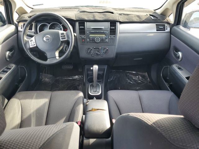Used 2007 Nissan Versa SL w/ Convenience Pkg image 13