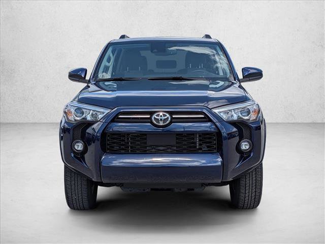 Used 2021 Toyota 4Runner SR5 image 2