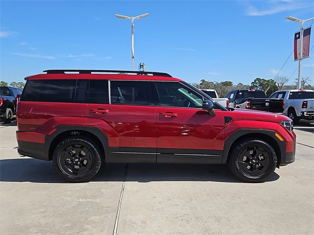 Used 2024 Hyundai Santa Fe XRT image 4