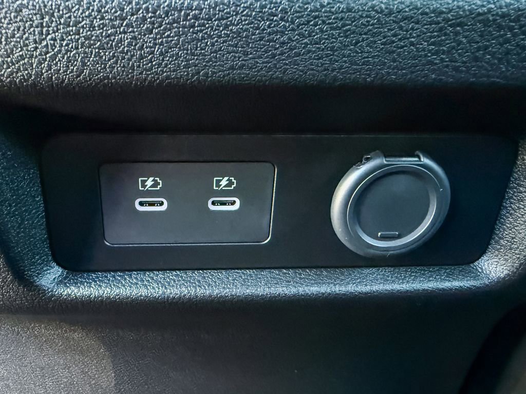 New 2026 Nissan Armada Platinum image 27