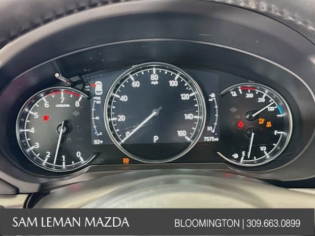 Used 2025 MAZDA CX-5 AWD 2.5 S image 12