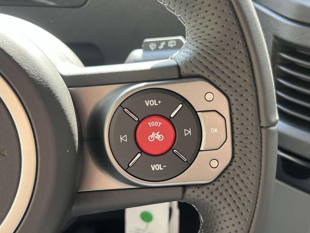New 2025 INEOS Grenadier AWD/4WD image 21