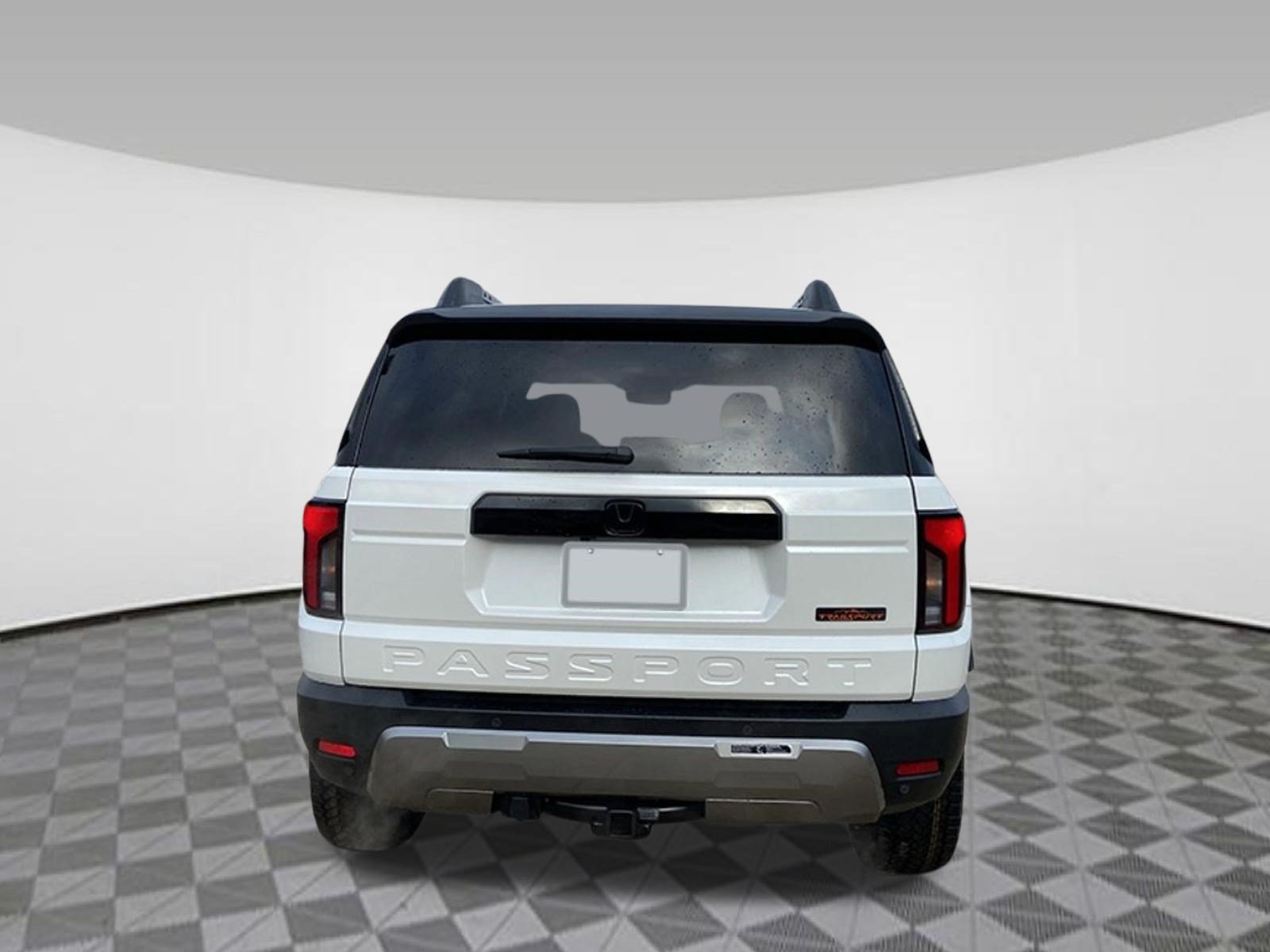 New 2026 Honda Passport TrailSport Elite image 5