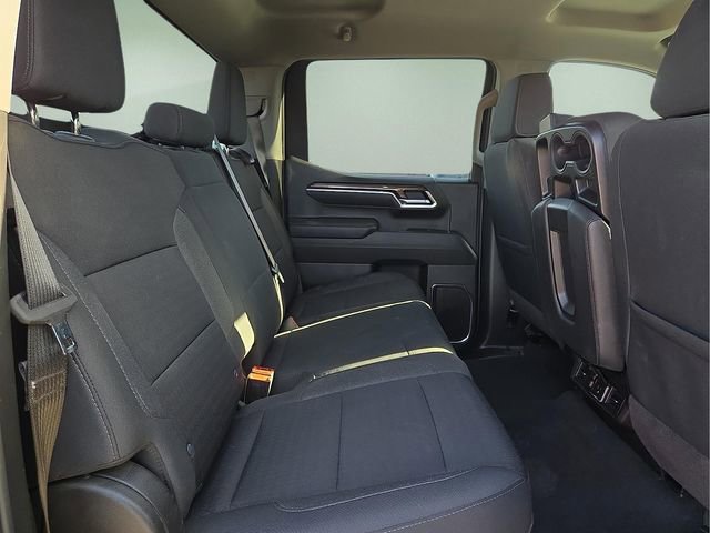 Used 2025 Chevrolet Silverado 1500 LT image 14