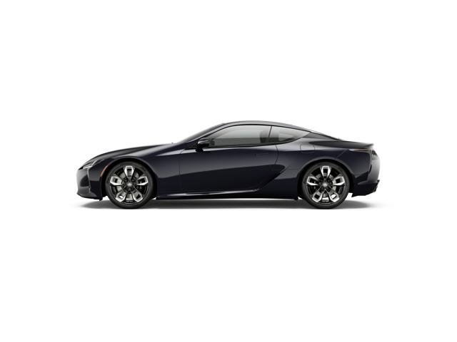New 2026 Lexus LC 500 Coupe RWD image 7