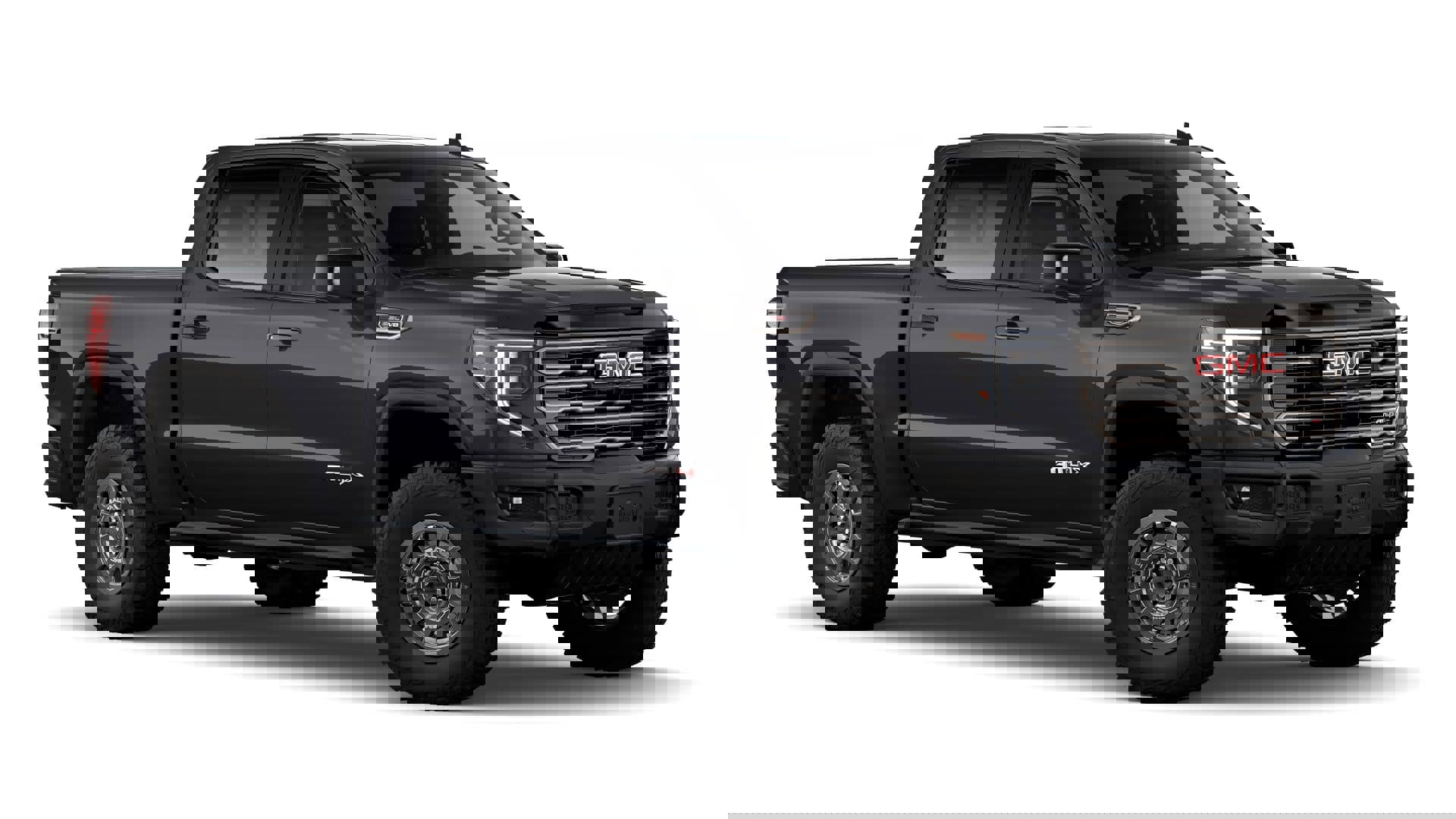 New 2026 GMC Sierra 1500 AT4X w/ AT4X AEV Edition image 34