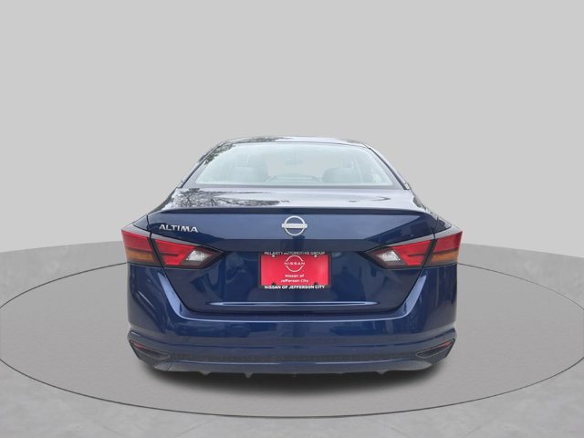 Used 2023 Nissan Altima 2.5 S FWD image 9