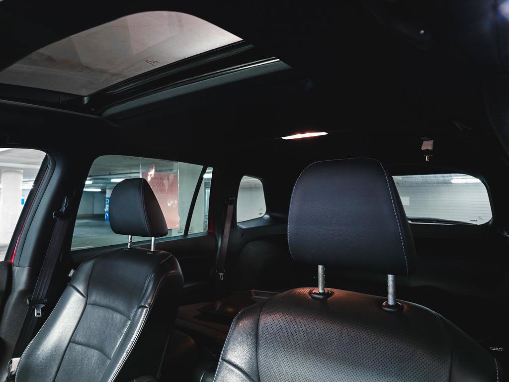 Used 2024 Honda Passport EX-L image 18