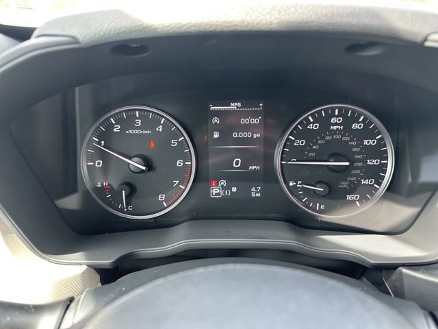 New 2026 Subaru Forester Limited image 17