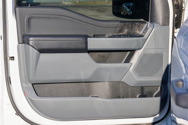 Used 2023 Ford F150 XLT w/ Equipment Group 301A Mid image 10