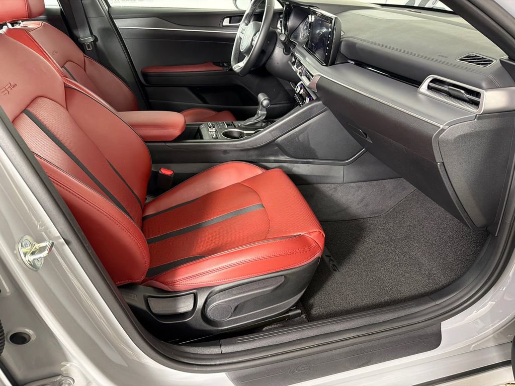 Used 2024 Kia K5 GT-Line w/ GT-Line Premium Package image 14