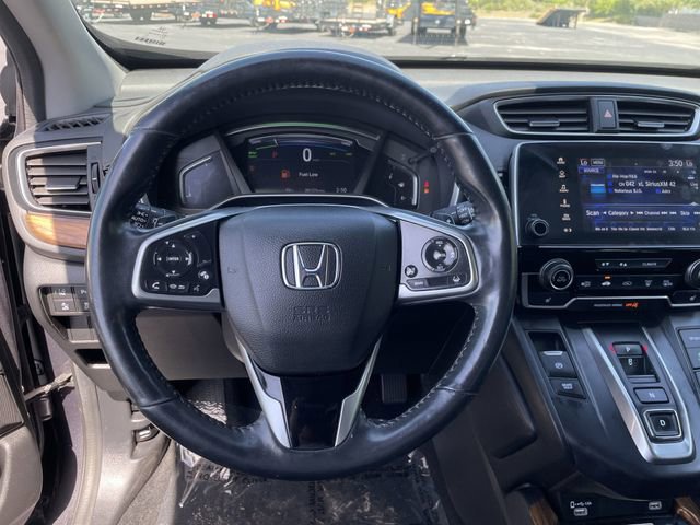 Used 2020 Honda CR-V Touring image 35