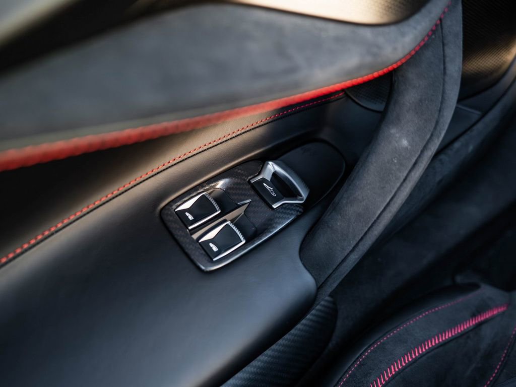 New 2026 McLaren 750S Spider image 16