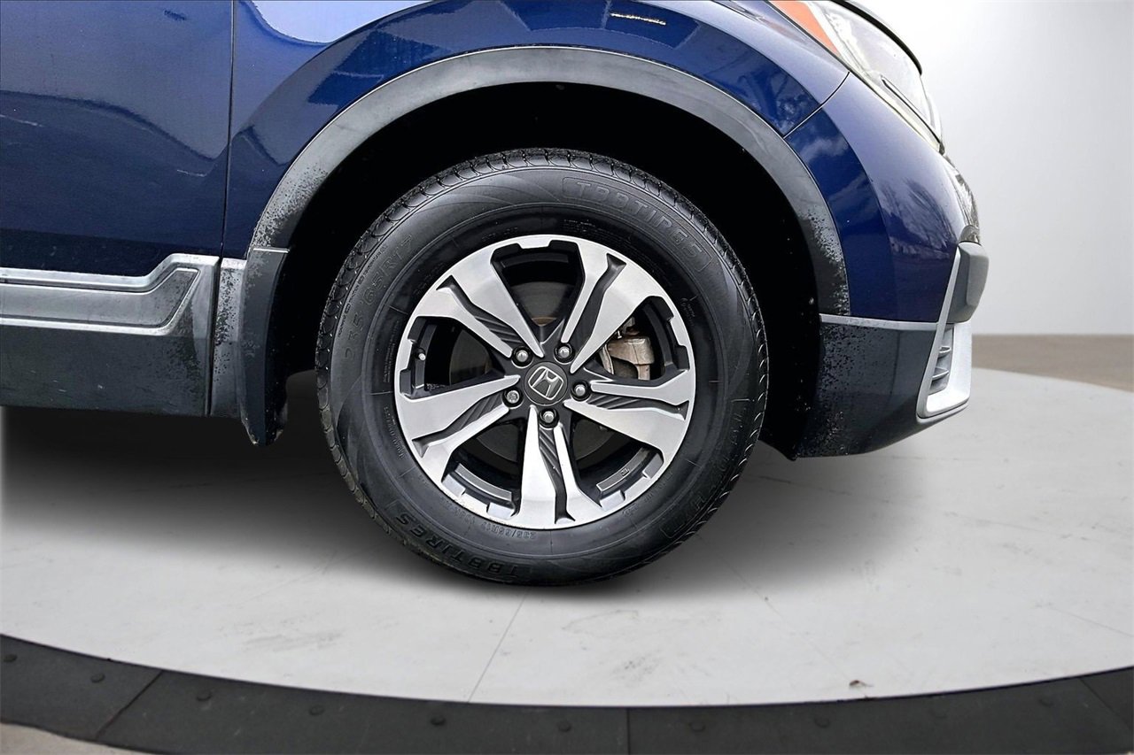 Used 2020 Honda CR-V LX image 31